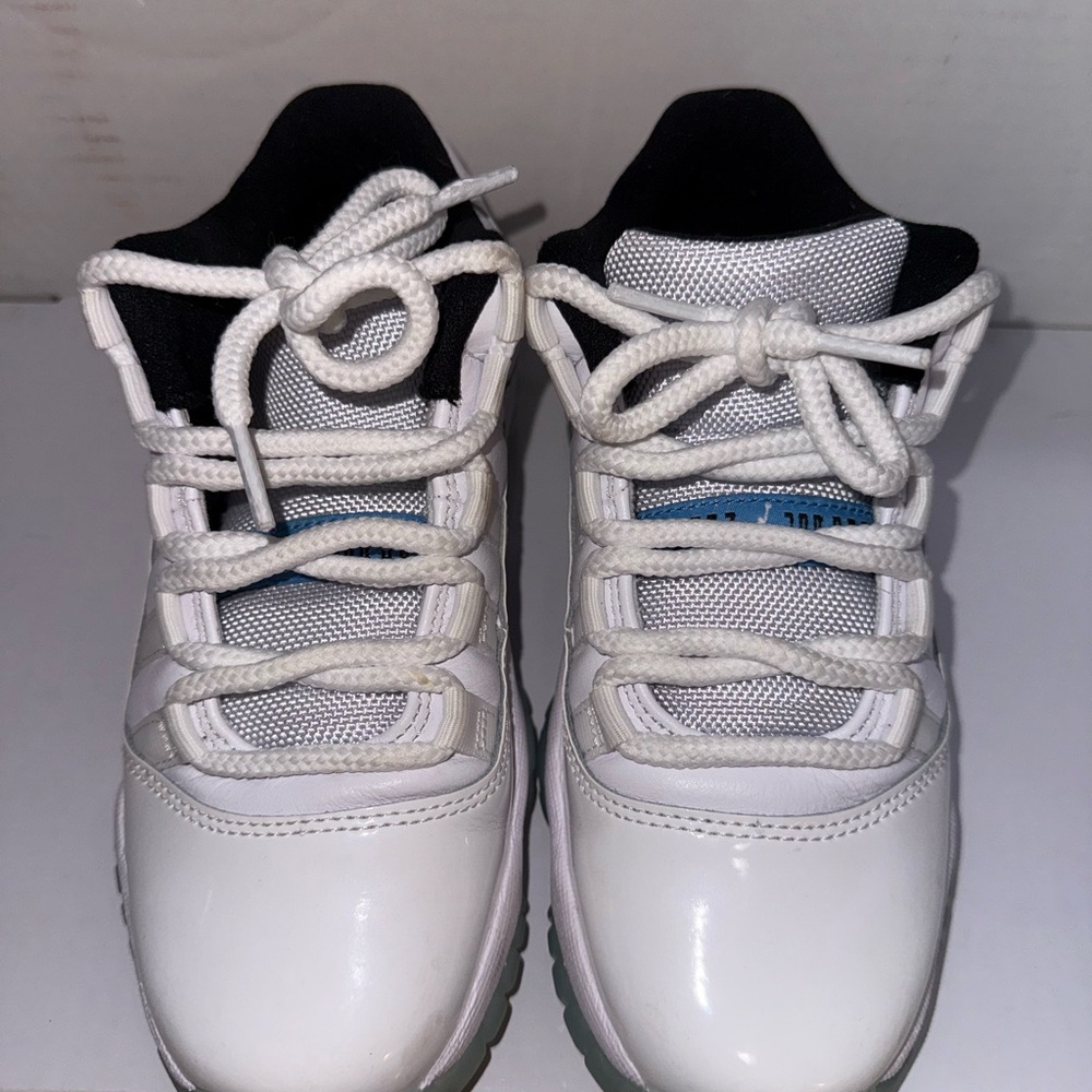 Air Jordan 11 Retro Low (GS)